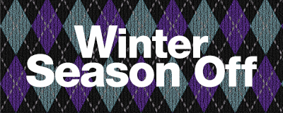 Winter Season Off 겨울신상품 시즌오...