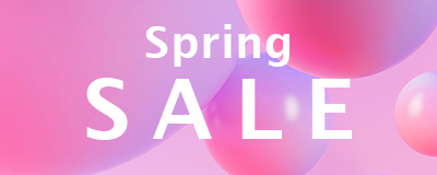 퍼빌에서 만나는 설레는 봄맞이 쇼핑! Spring...