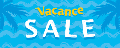 2022 Summer Vacance SALE ...