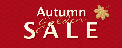 2022 Golden Autumn SALE ㅣ...