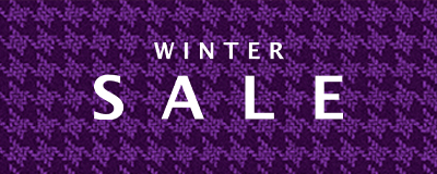Winter Sale l 겨울 총결산 세일 