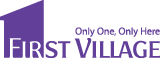 FIRST VILLAGE